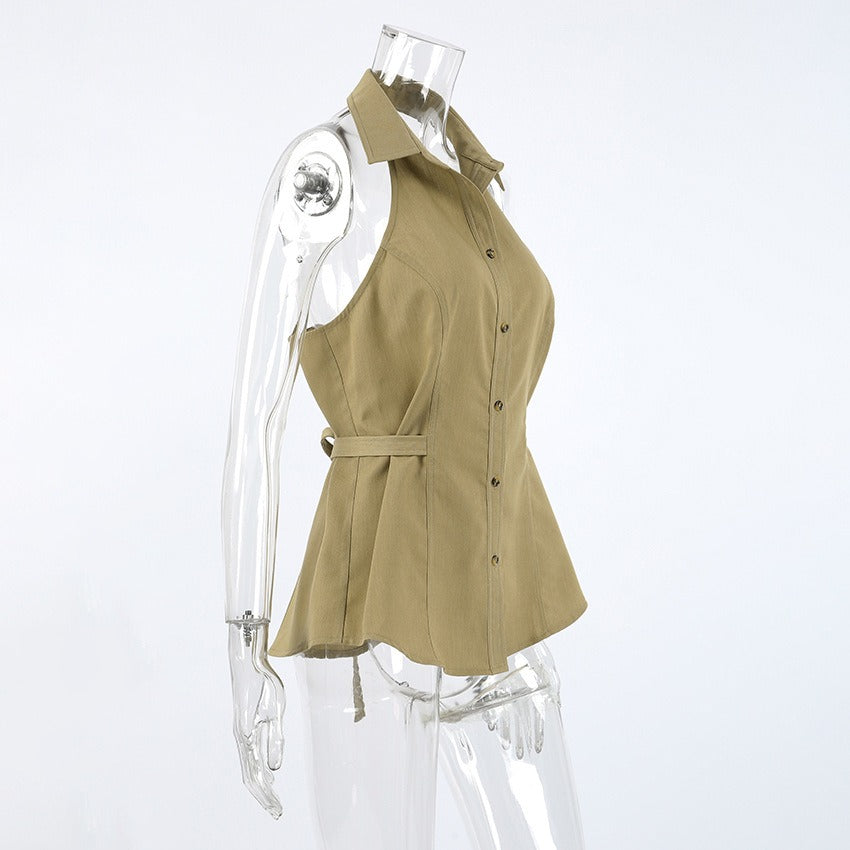 Blusa Eos