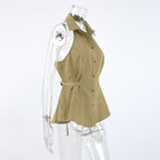 Blusa Eos