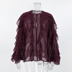Camisa Ifigênia