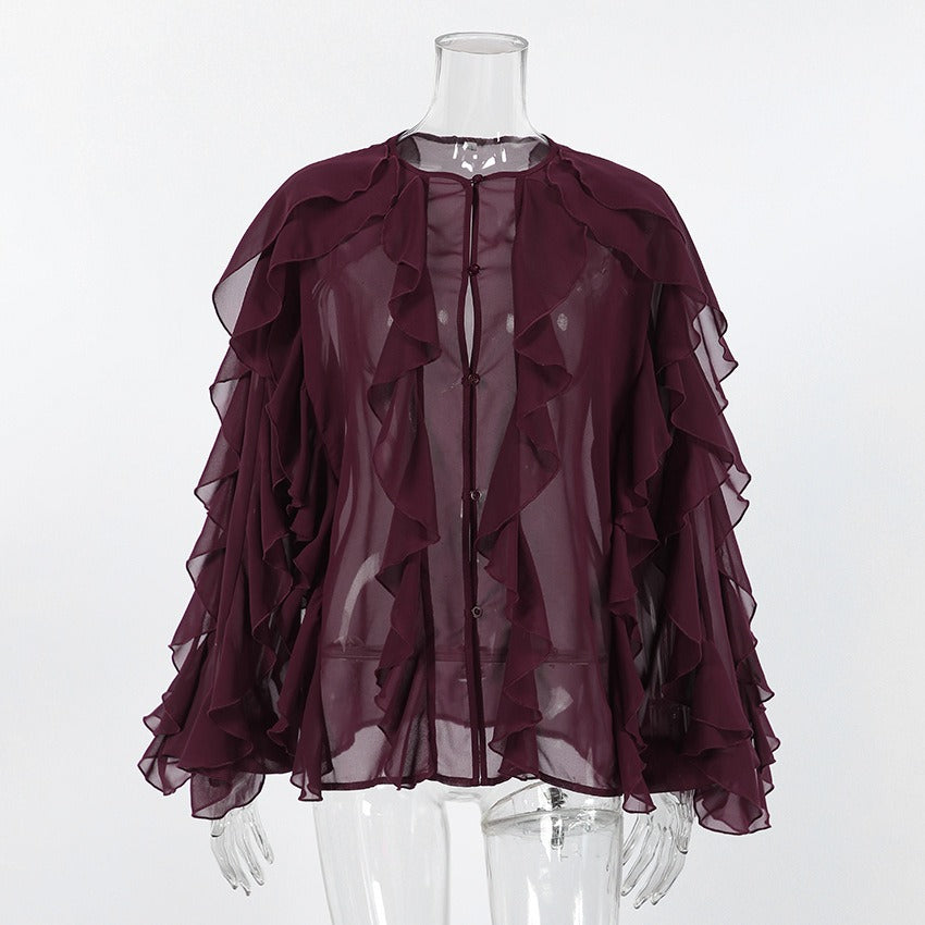 Camisa Ifigênia