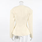 Blazer Cristal
