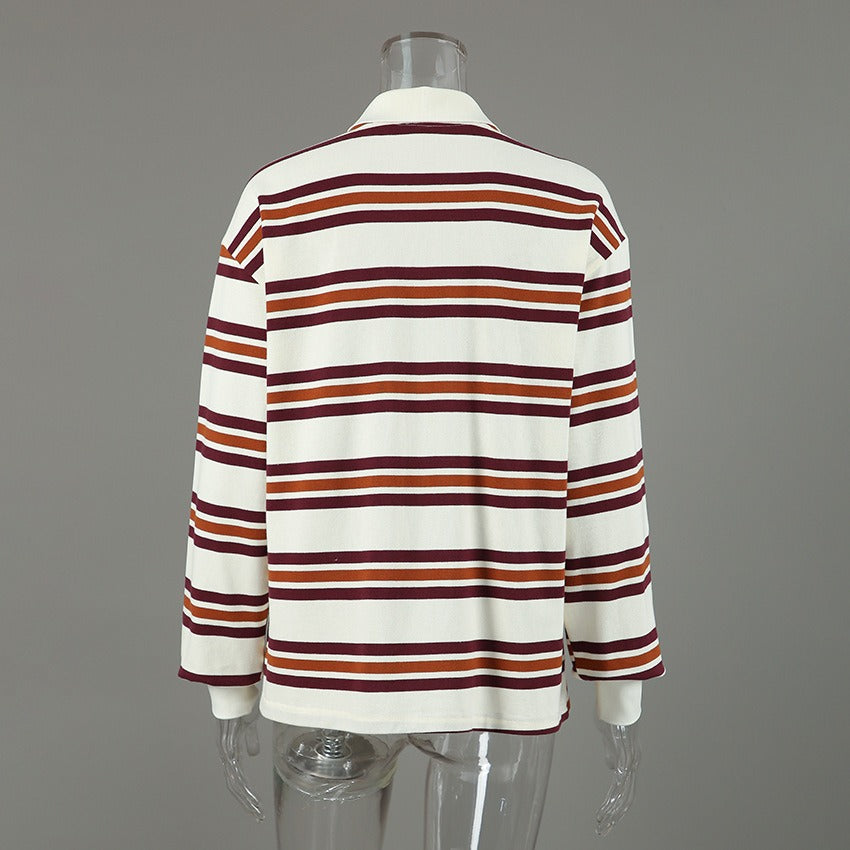 Blusa Hebe