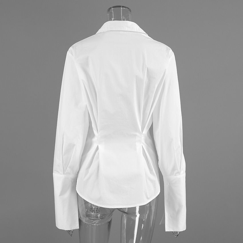 Camisa Vesta