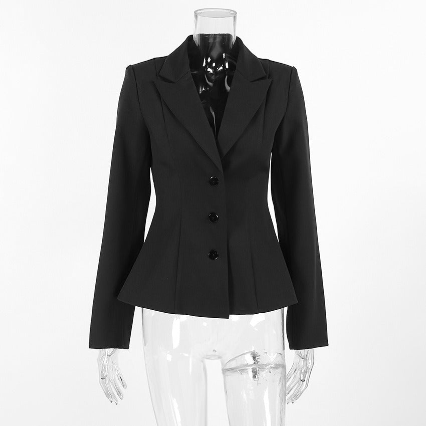 Blazer Lolita