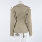 Blazer Platina