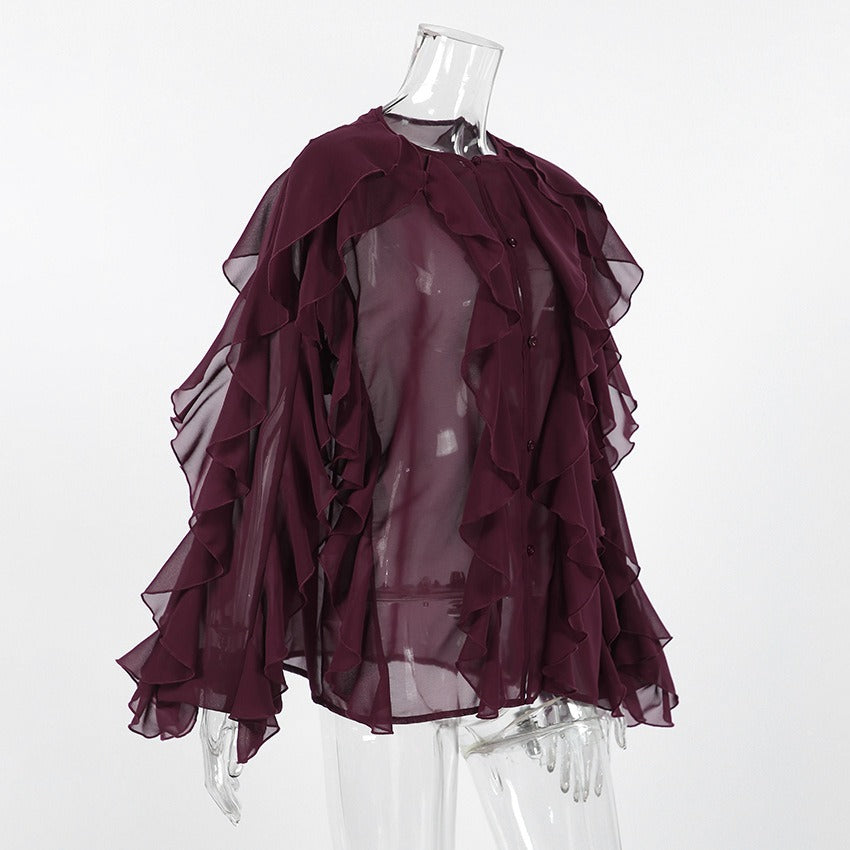 Camisa Ifigênia