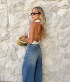 Blusa Dafne