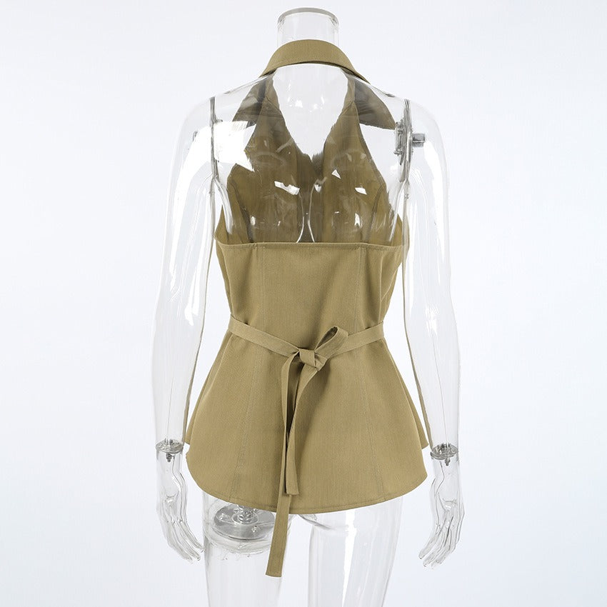 Blusa Eos
