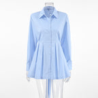 Camisa Talia