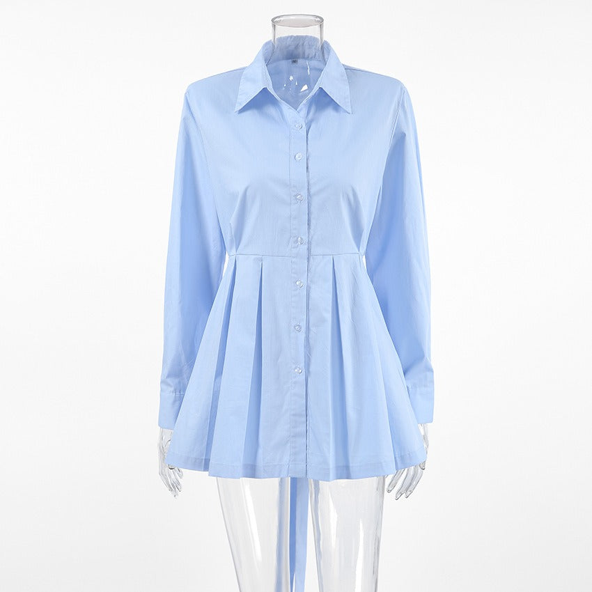 Camisa Talia