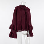 Camisa Asteria
