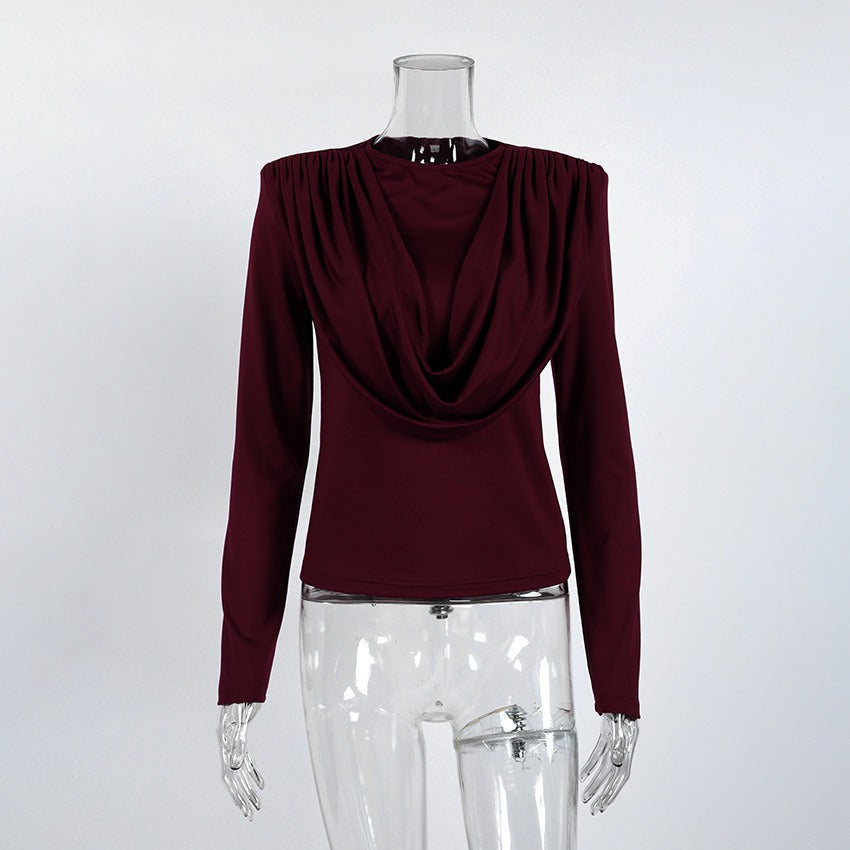 Blusa Perséfone