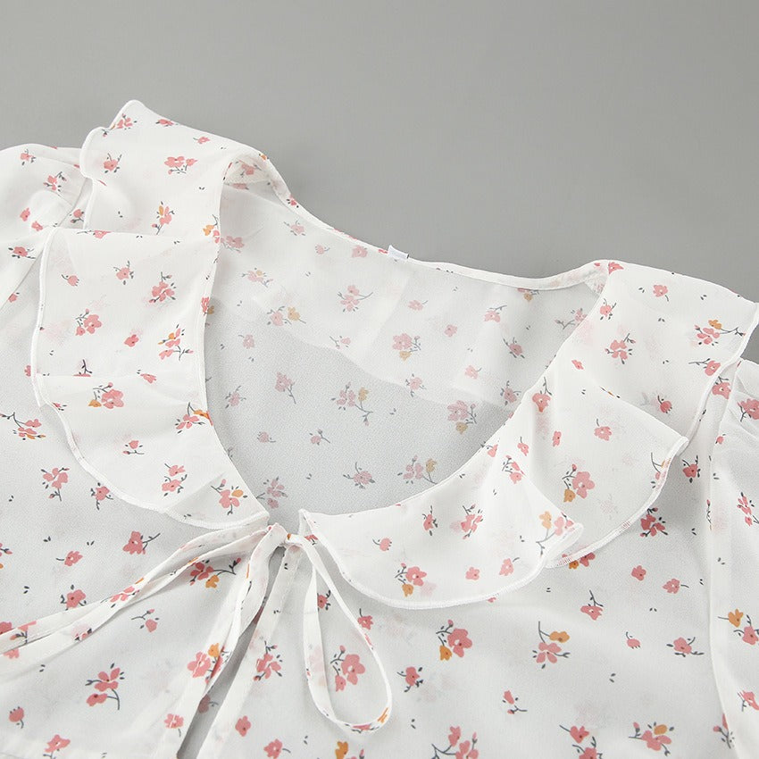 Camisa Irene