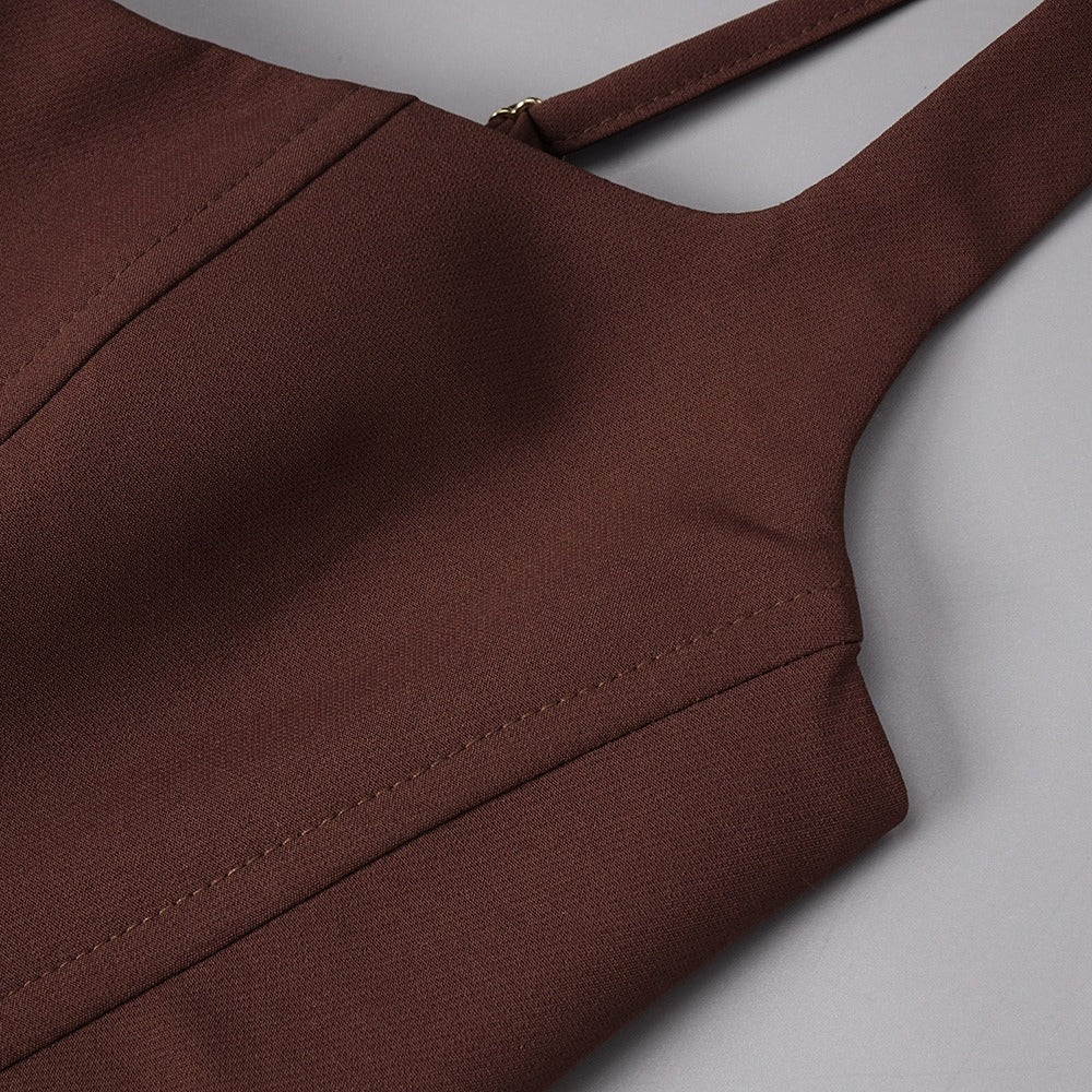 Vestido Jasmine