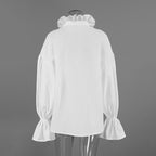 Camisa Ariadne