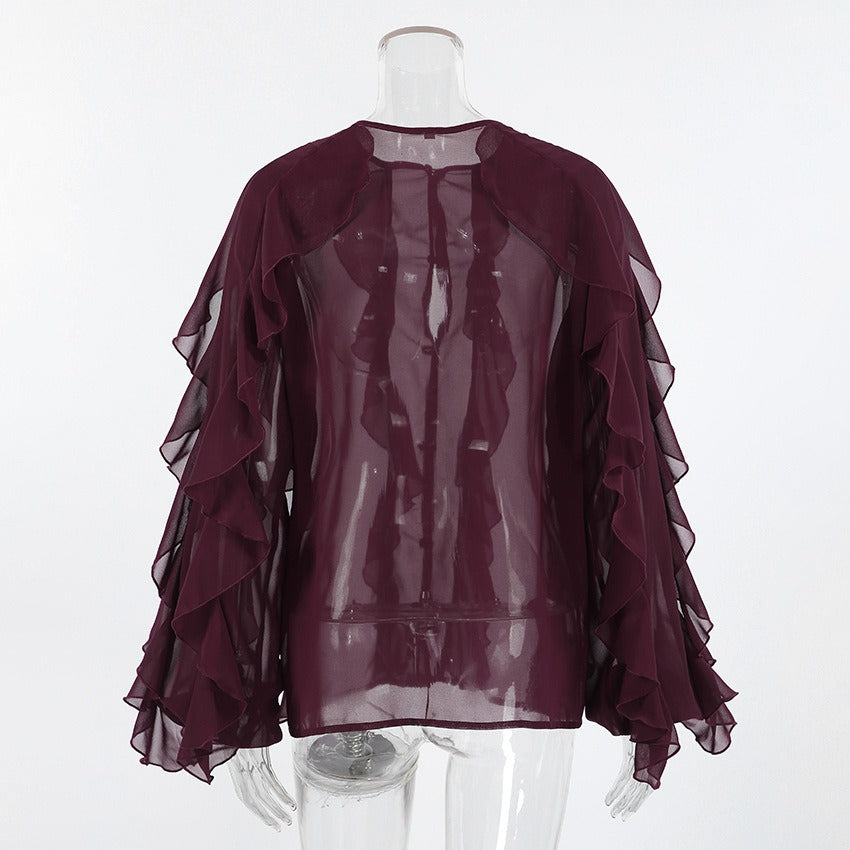 Camisa Ifigênia