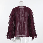 Camisa Ifigênia