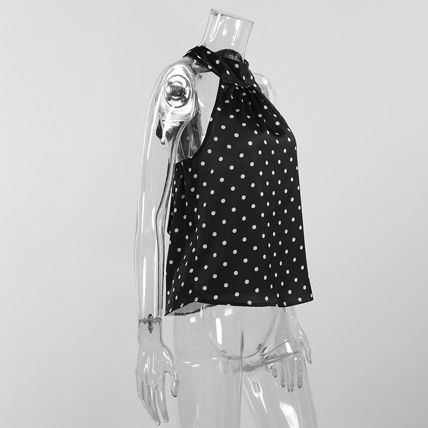 Blusa Nix