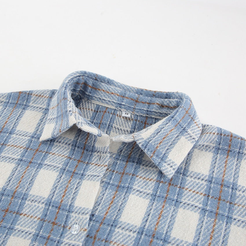 Camisa Eva