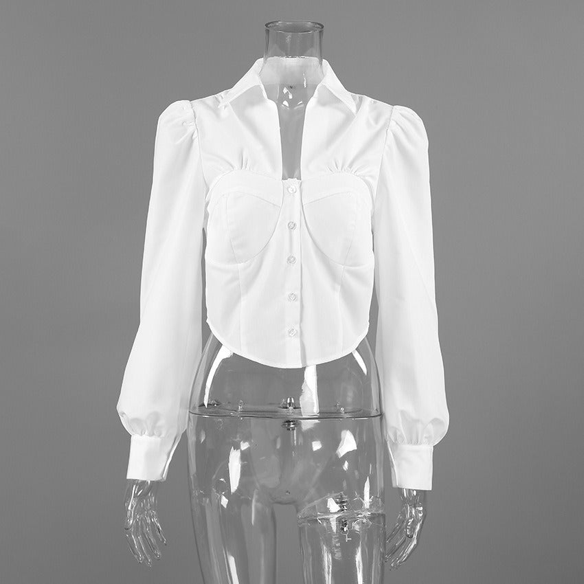 Camisa Maia