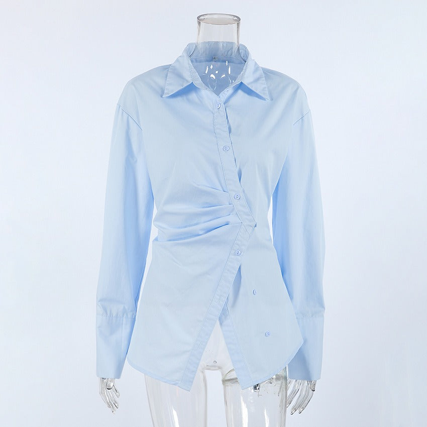 Camisa Nice