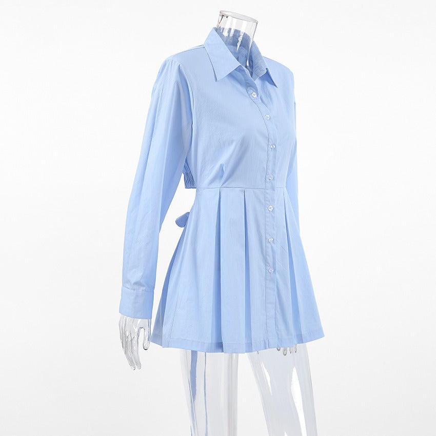 Camisa Talia