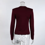 Blusa Perséfone