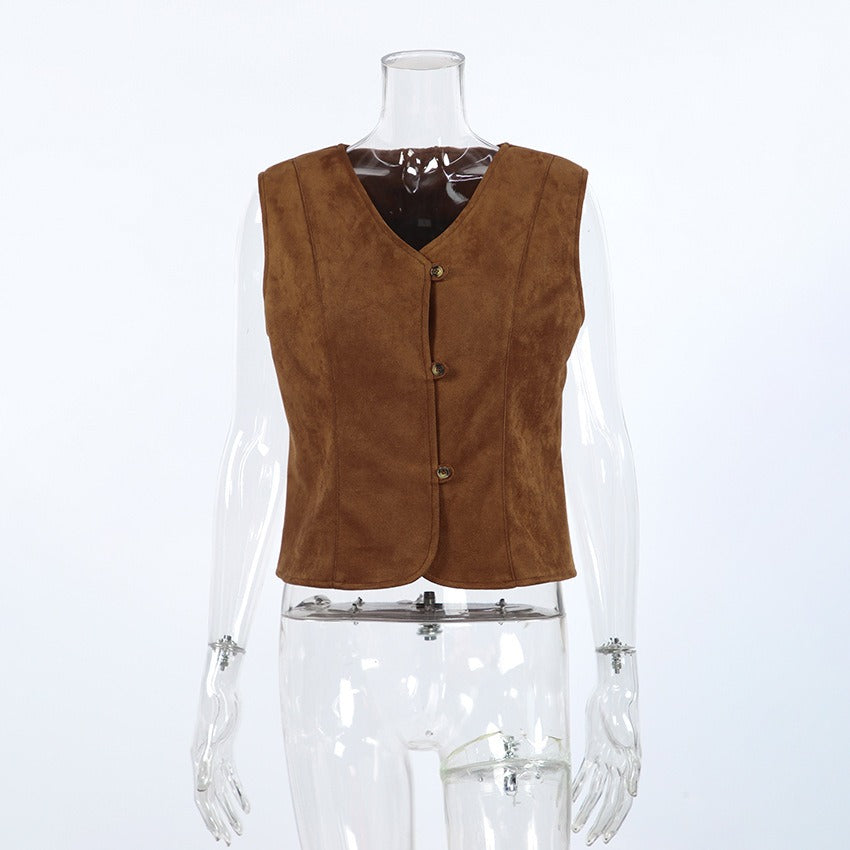 Blazer Bronzita