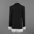 Blazer Jaspe