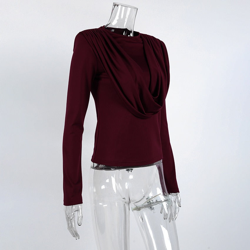 Blusa Perséfone