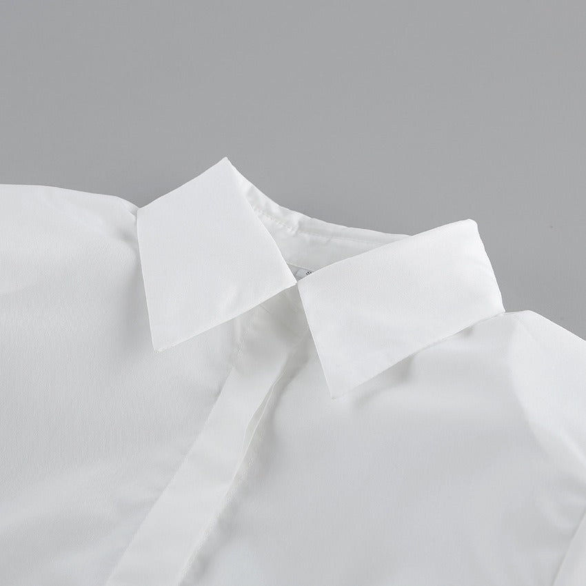 Camisa Lô