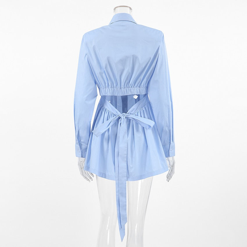 Camisa Talia
