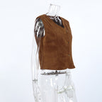 Blazer Bronzita