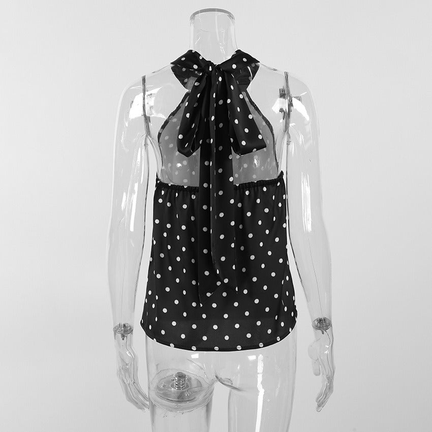 Blusa Nix