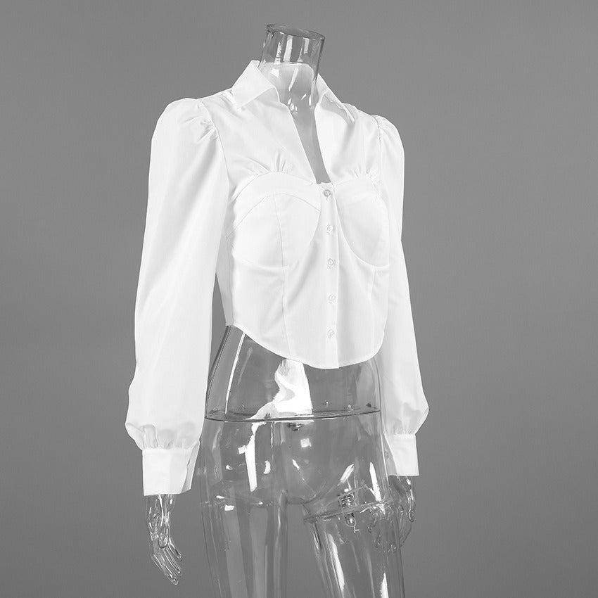 Camisa Maia