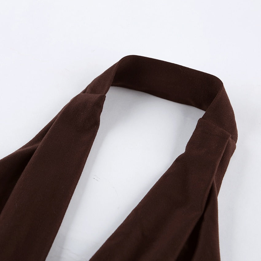 Blusa Dione