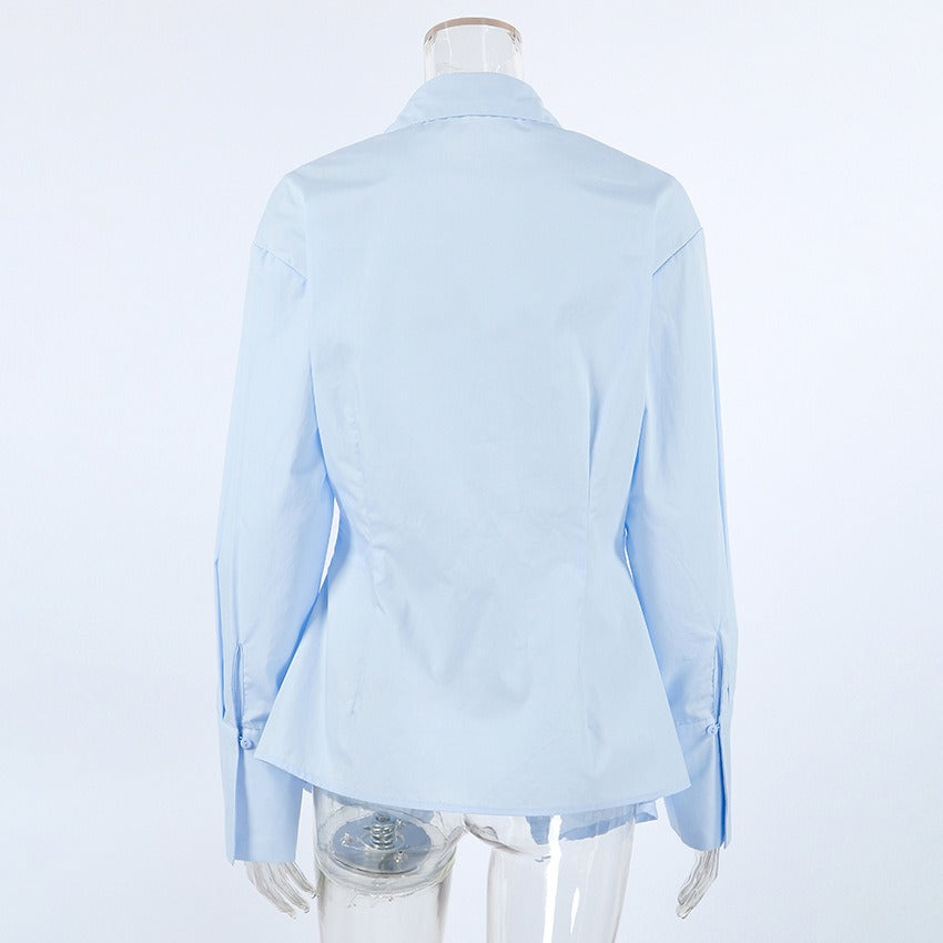 Camisa Nice