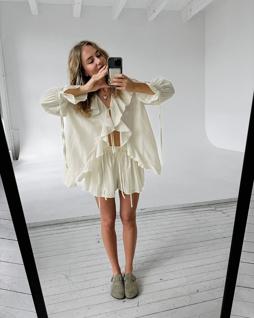 Conjunto Dente-de-leão