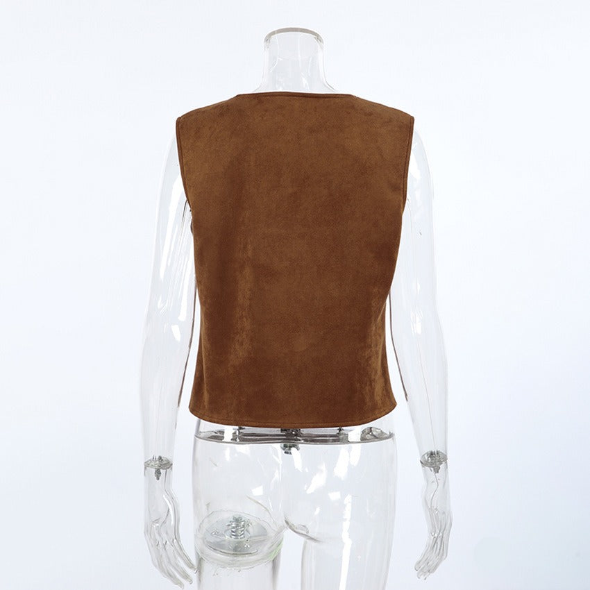 Blazer Bronzita