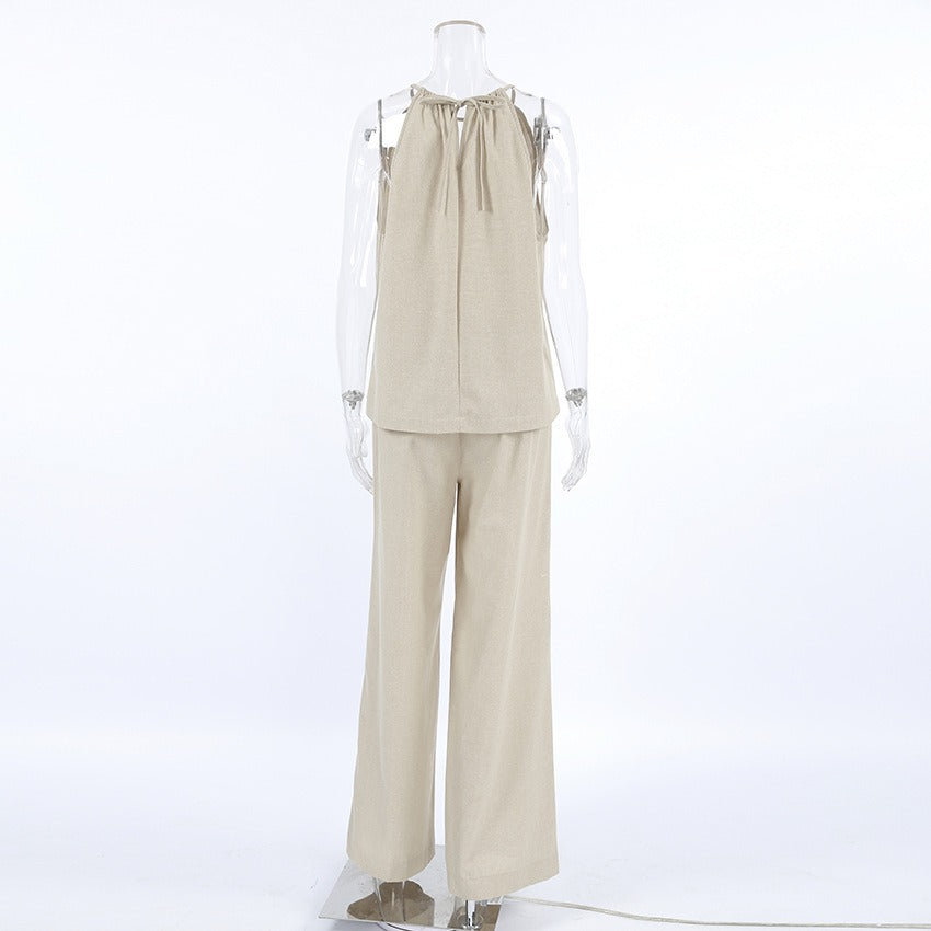 Conjunto Longo de Botões