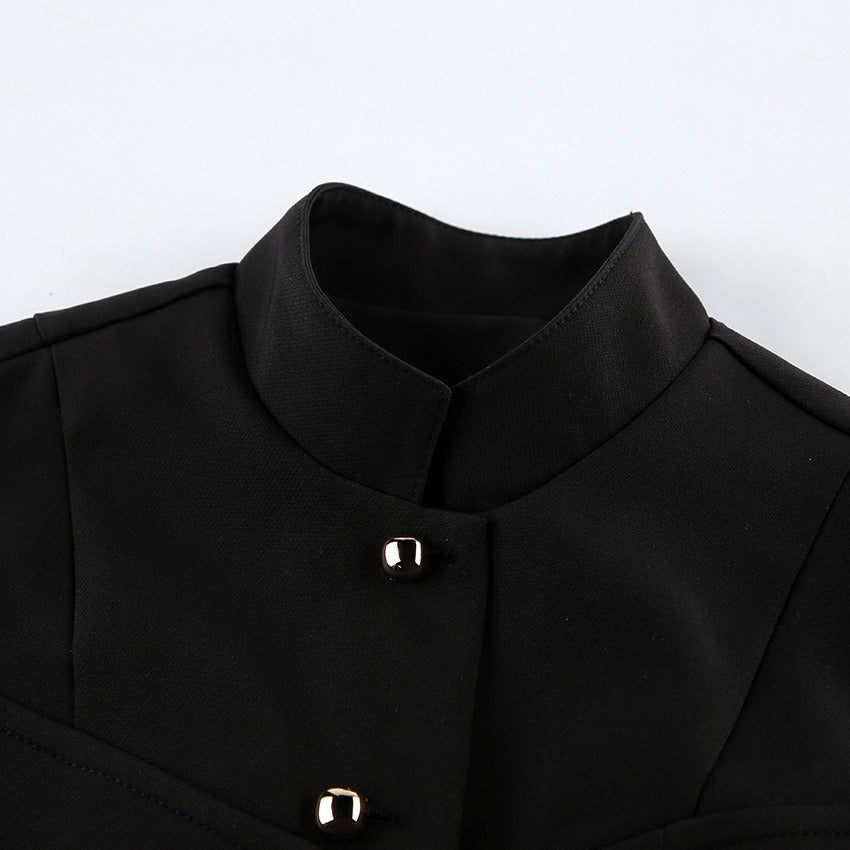 Blusa Aurora