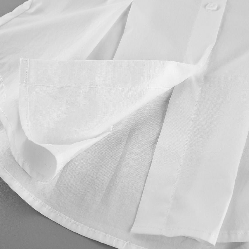 Camisa Vesta