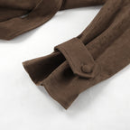 Jaqueta Olivina