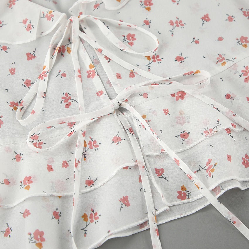 Camisa Irene