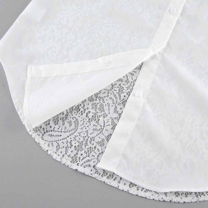 Camisa Liberta