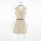 Conjunto Camomila