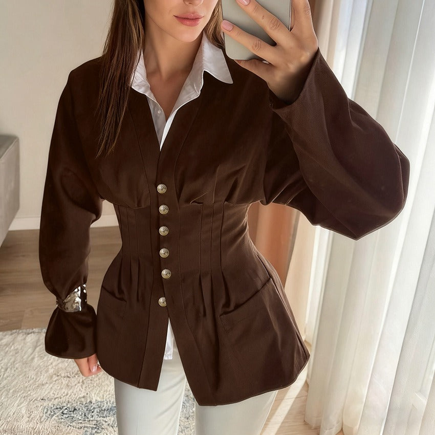 Camisa Circe