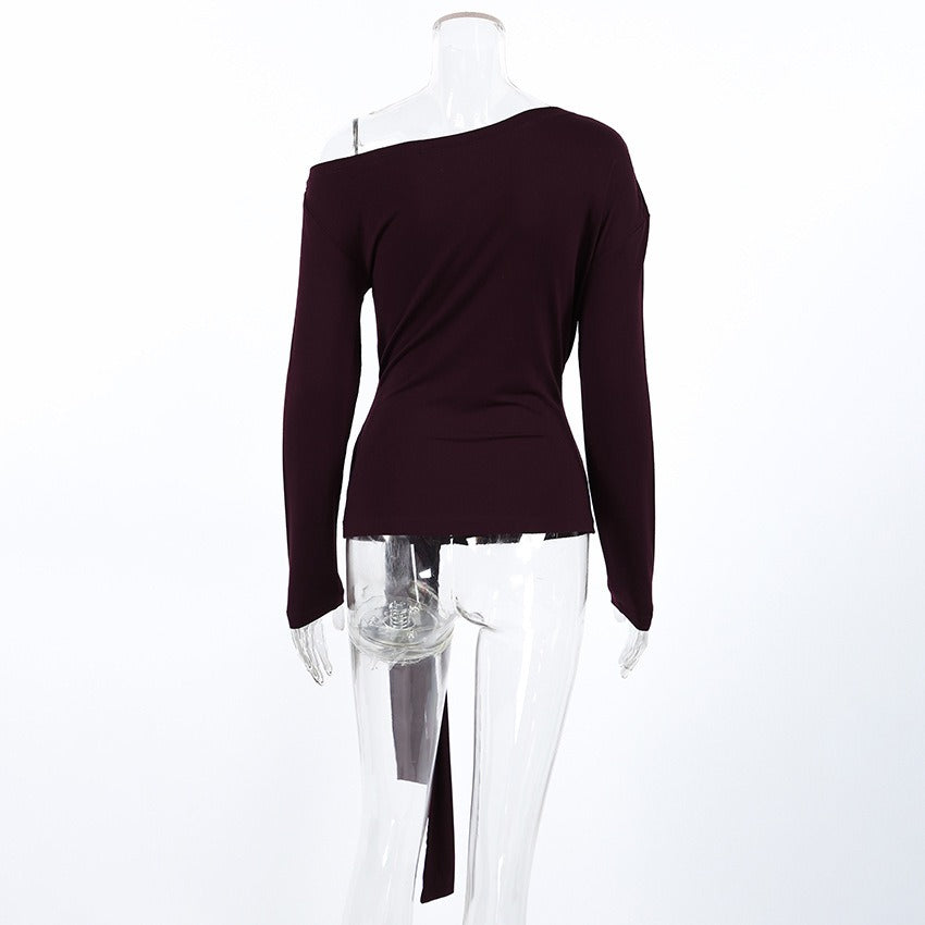 Blusa Coral