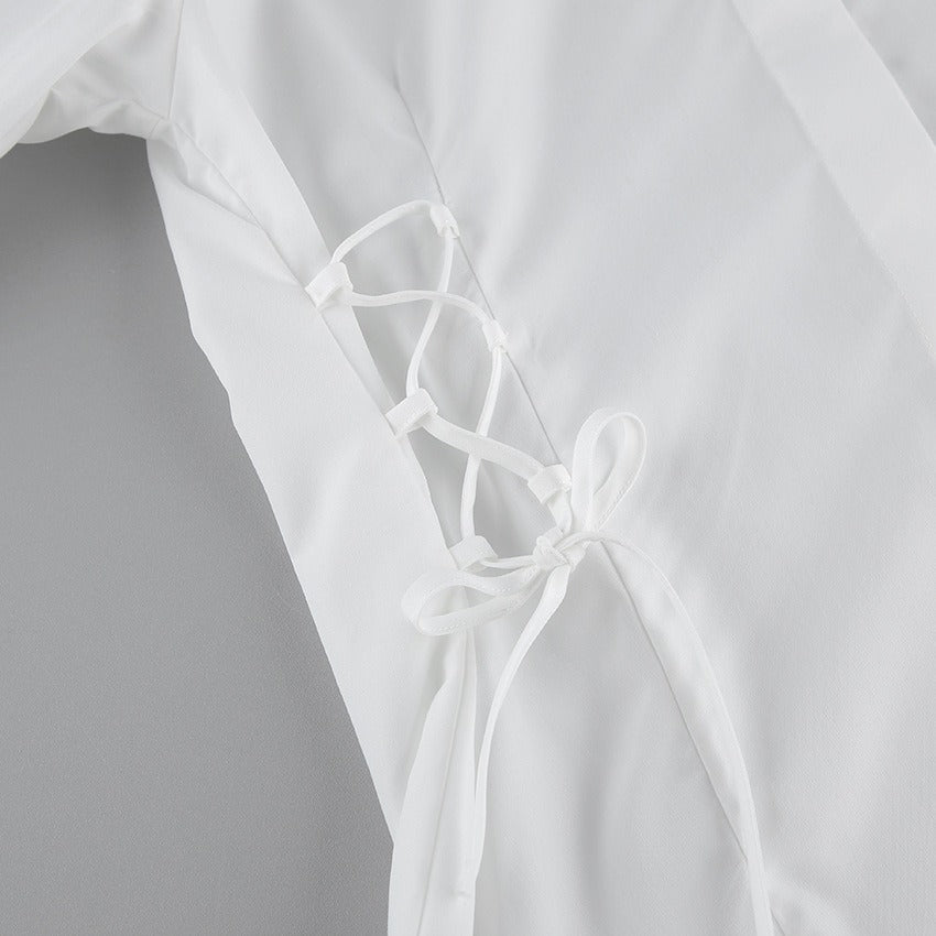 Camisa Lô
