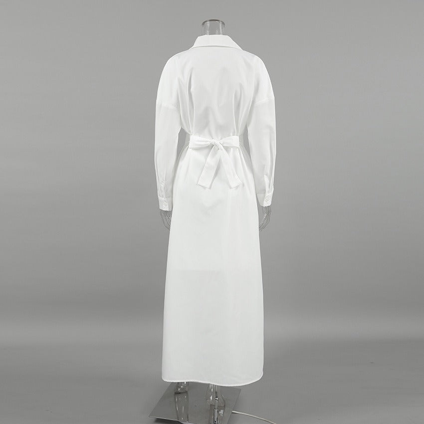 Vestido Maya